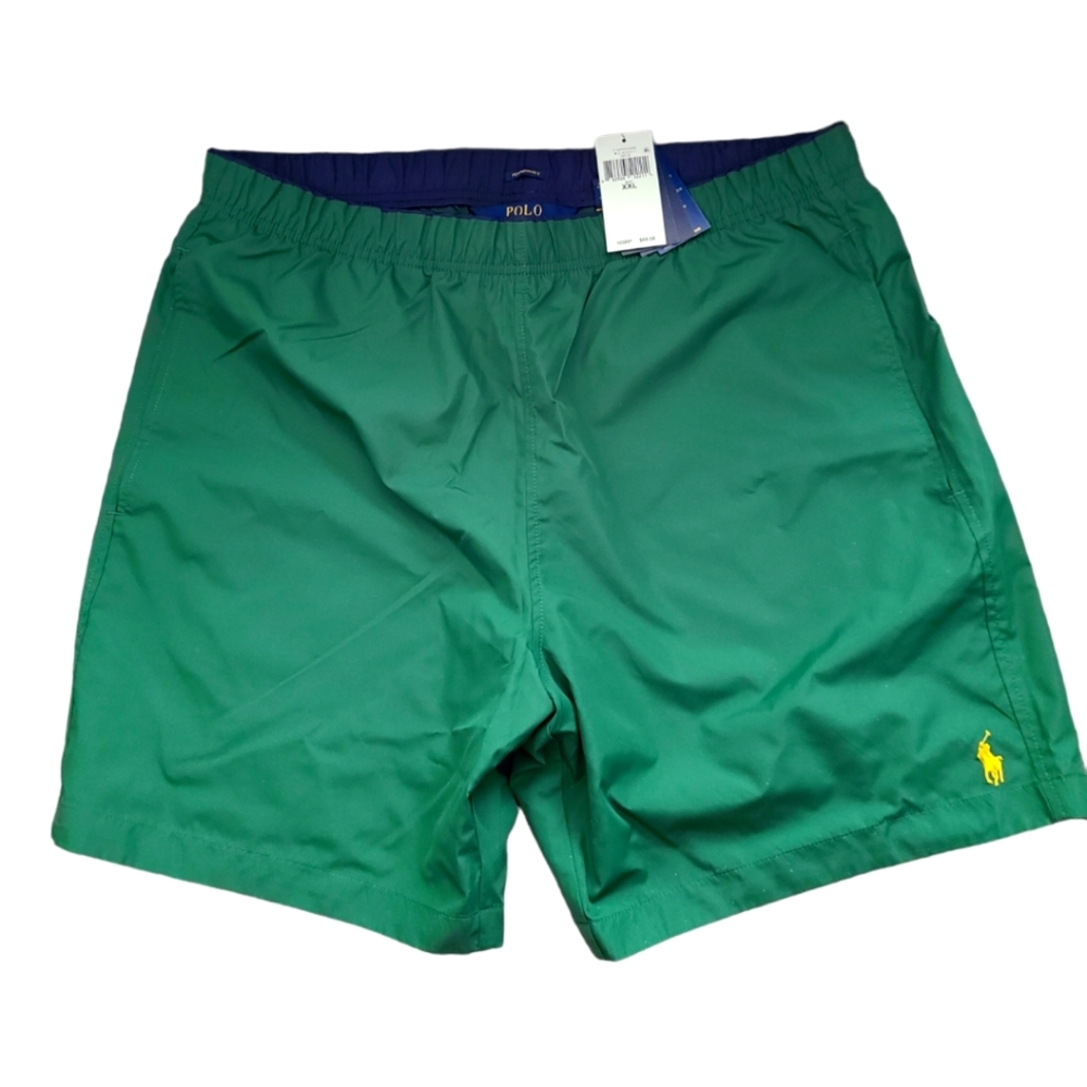 Ralph Lauren Polo performance shorts